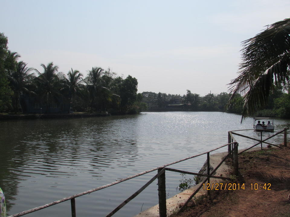 Photo of Kannur – Budget trip that can give you the pleasures of an adventure, romantic and relaxing holiday 10/22 by Asheesh Vishwakarma