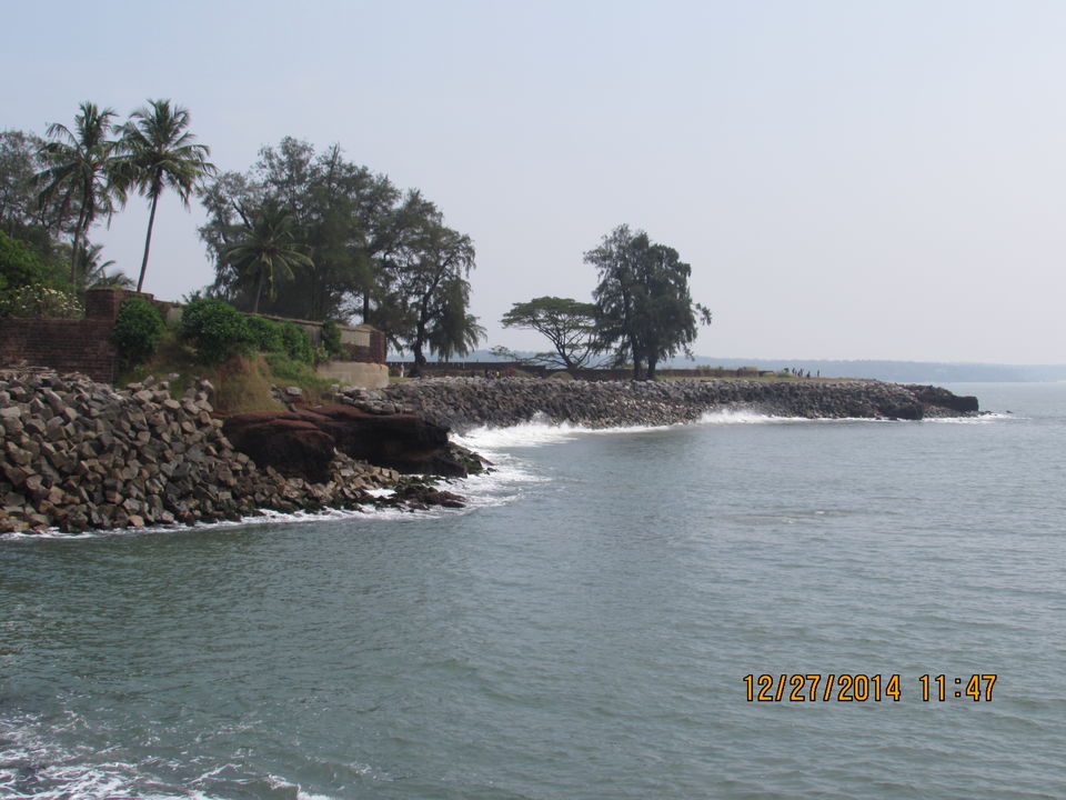 Photo of Kannur – Budget trip that can give you the pleasures of an adventure, romantic and relaxing holiday 11/22 by Asheesh Vishwakarma