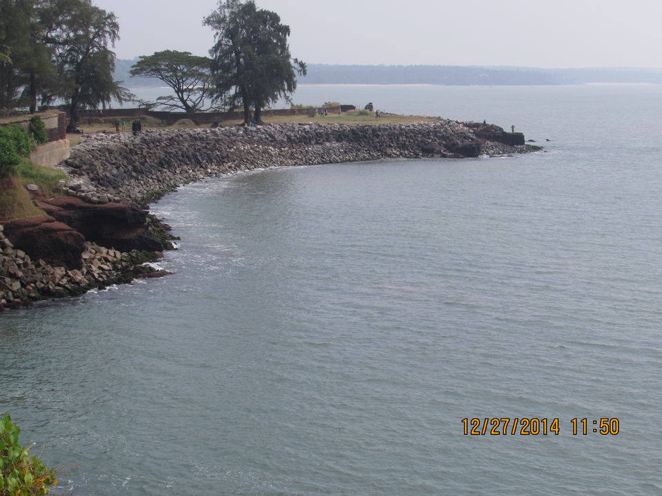 Photo of Kannur – Budget trip that can give you the pleasures of an adventure, romantic and relaxing holiday 12/22 by Asheesh Vishwakarma