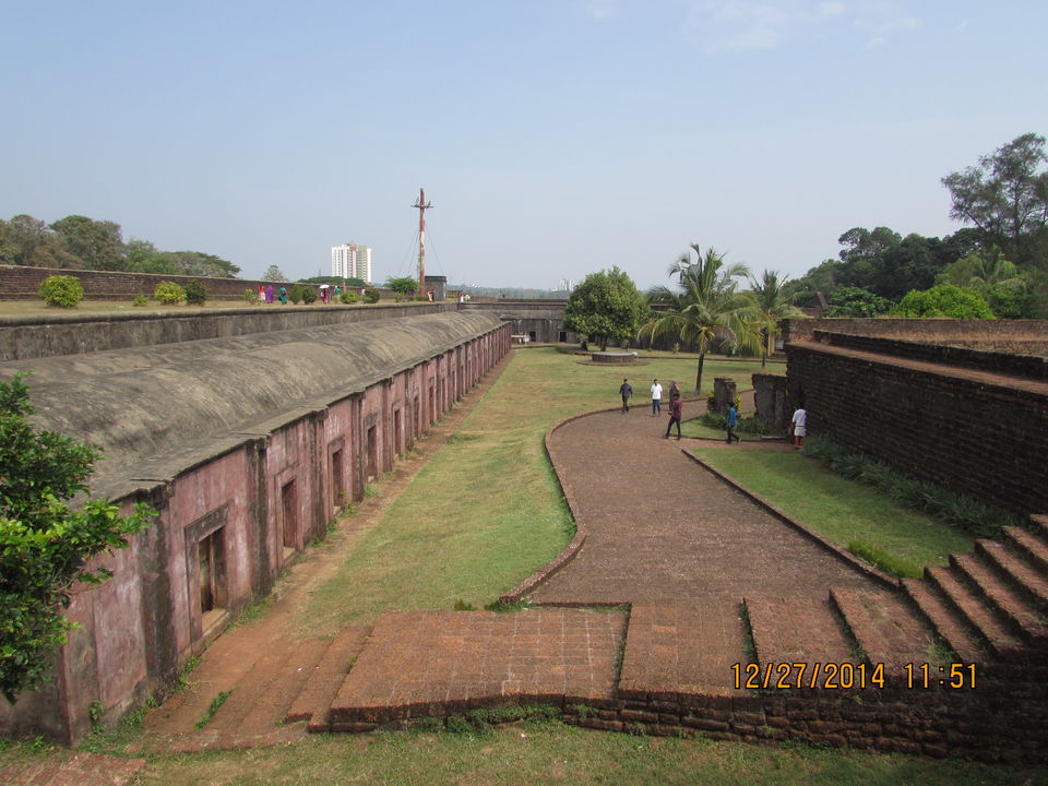 Photo of Kannur – Budget trip that can give you the pleasures of an adventure, romantic and relaxing holiday 13/22 by Asheesh Vishwakarma