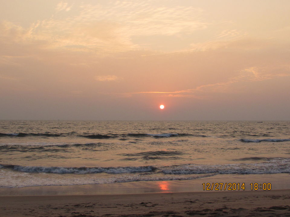 Photo of Kannur – Budget trip that can give you the pleasures of an adventure, romantic and relaxing holiday 18/22 by Asheesh Vishwakarma