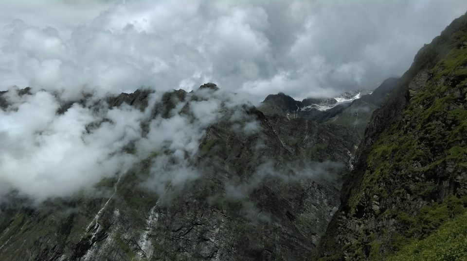 Photo of Witness Heaven in Nature’s Own Valley: The Valley of Flowers Trek, Uttarakhand 9/32 by Tushar Chatterji