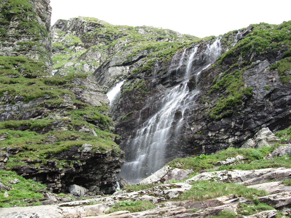 Photo of Witness Heaven in Nature’s Own Valley: The Valley of Flowers Trek, Uttarakhand 10/32 by Tushar Chatterji