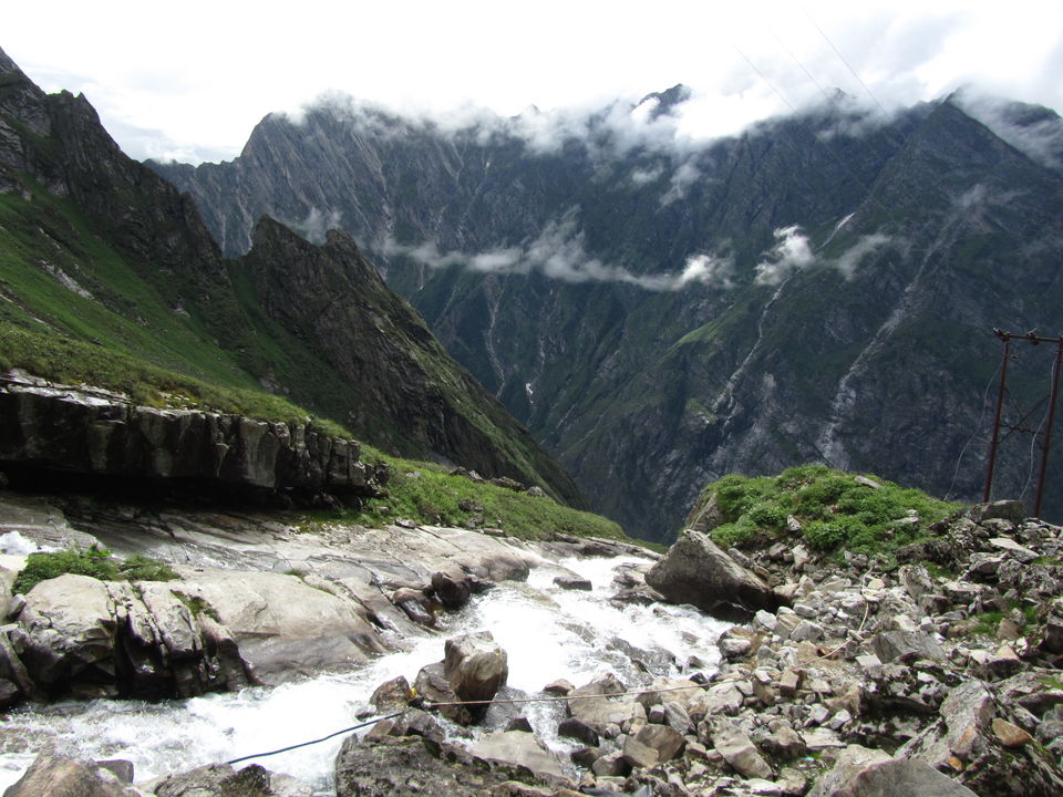 Photo of Witness Heaven in Nature’s Own Valley: The Valley of Flowers Trek, Uttarakhand 11/32 by Tushar Chatterji