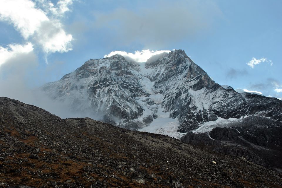 Photo of Cherish the beauty & romanticism, & live in the shadows of Mt Kangchenjunga – the Goechala Diaries 47/52 by Tushar Chatterji
