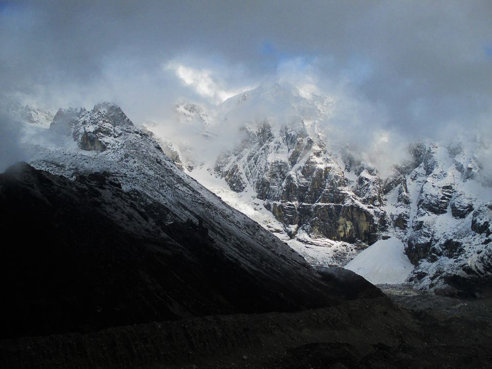 Photo of Cherish the beauty & romanticism, & live in the shadows of Mt Kangchenjunga – the Goechala Diaries 52/52 by Tushar Chatterji