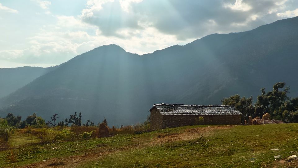 Photo of Roopkund - An Enthralling Experience! 4/17 by Tushar Chatterji