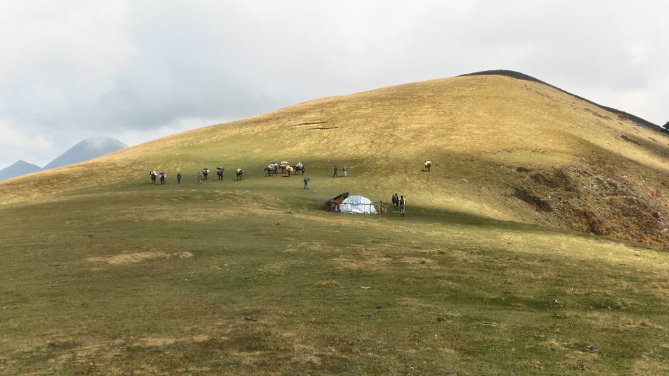 Photo of Roopkund - An Enthralling Experience! 6/17 by Tushar Chatterji