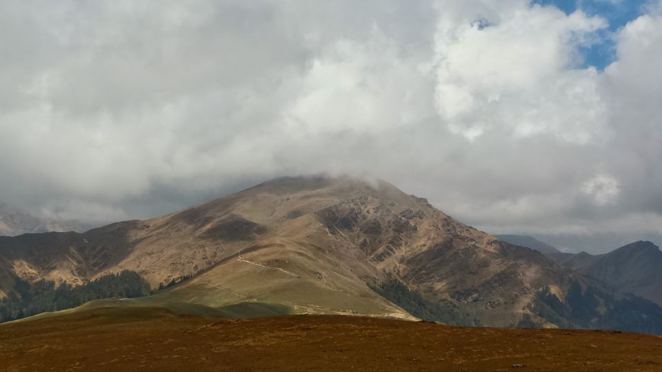 Photo of Roopkund - An Enthralling Experience! 7/17 by Tushar Chatterji