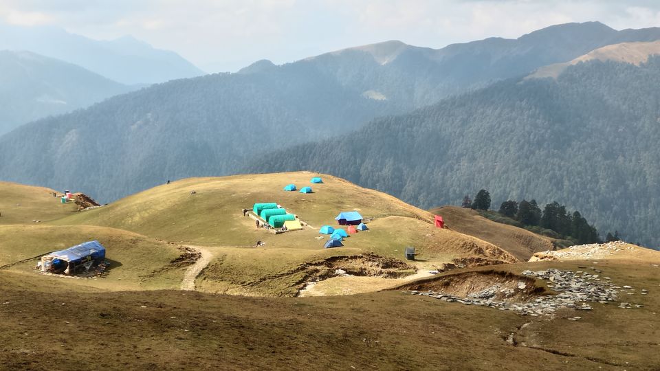 Photo of Roopkund - An Enthralling Experience! 9/17 by Tushar Chatterji