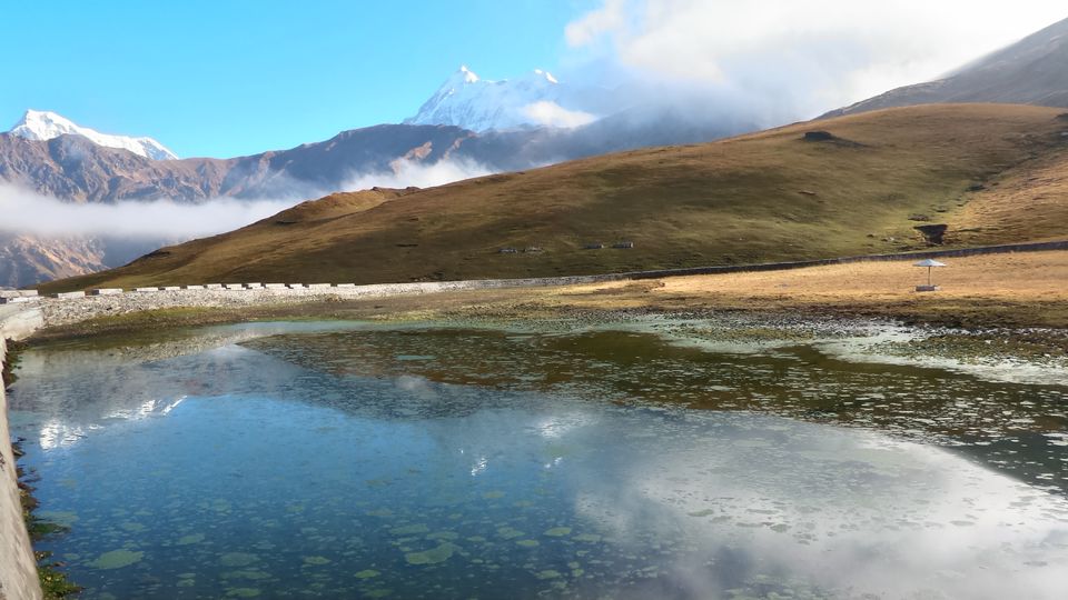 Photo of Roopkund - An Enthralling Experience! 10/17 by Tushar Chatterji
