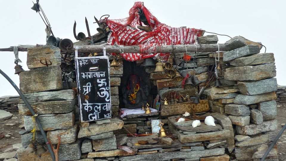 Photo of Roopkund - An Enthralling Experience! 11/17 by Tushar Chatterji