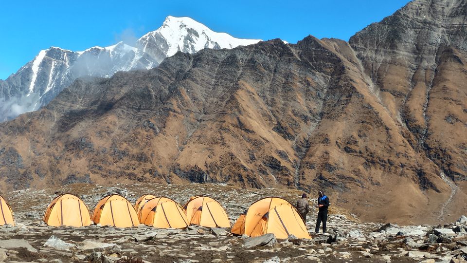 Photo of Roopkund - An Enthralling Experience! 14/17 by Tushar Chatterji