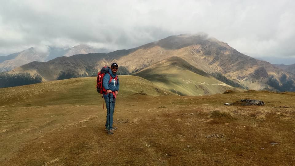 Photo of Roopkund - An Enthralling Experience! 2/17 by Tushar Chatterji