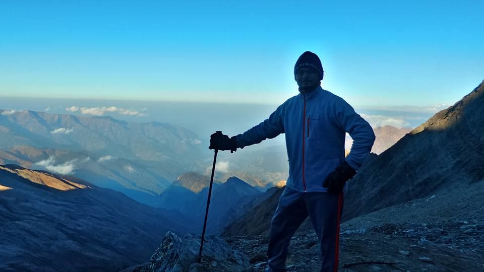 Photo of Roopkund - An Enthralling Experience! 1/17 by Tushar Chatterji