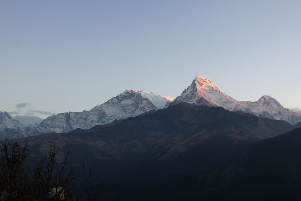 Photo of Of Mountains, Stupas, Culture, and Wildlife - Namaste Nepal 3/38 by Tushar Chatterji