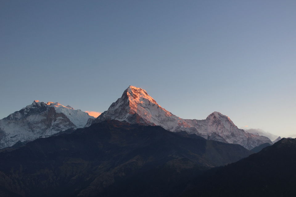 Photo of Of Mountains, Stupas, Culture, and Wildlife - Namaste Nepal 9/38 by Tushar Chatterji