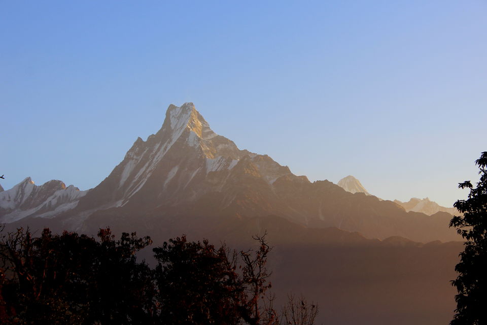 Photo of Of Mountains, Stupas, Culture, and Wildlife - Namaste Nepal 14/38 by Tushar Chatterji