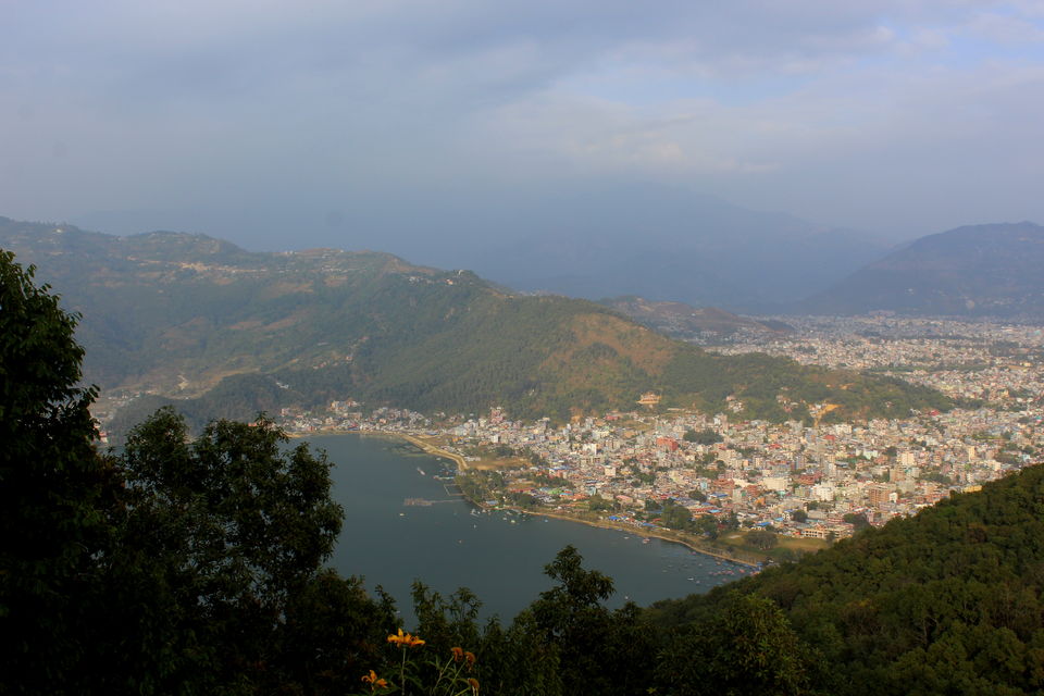 Photo of Of Mountains, Stupas, Culture, and Wildlife - Namaste Nepal 20/38 by Tushar Chatterji