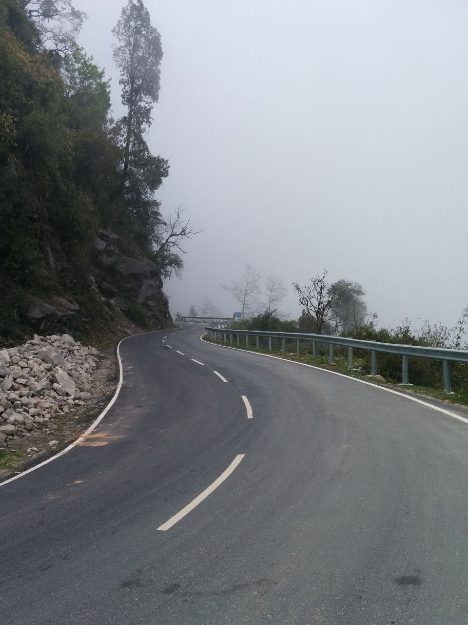 Photo of Bhutan - The Land of Thunder Dragon 2/20 by Karan Raj