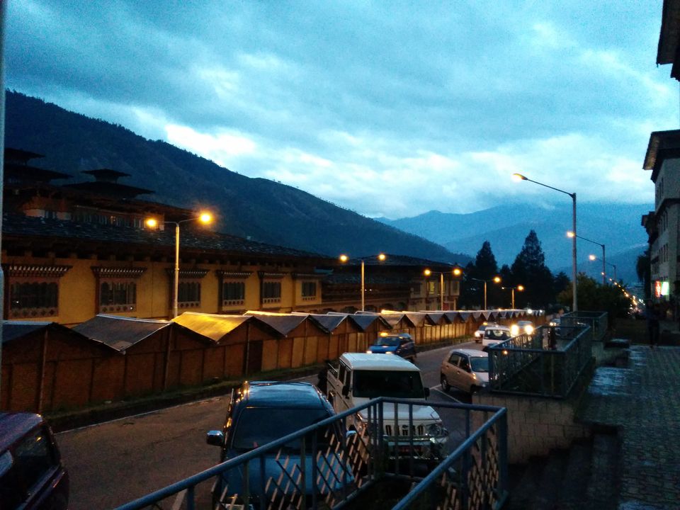 Photo of Bhutan - The Land of Thunder Dragon 3/20 by Karan Raj