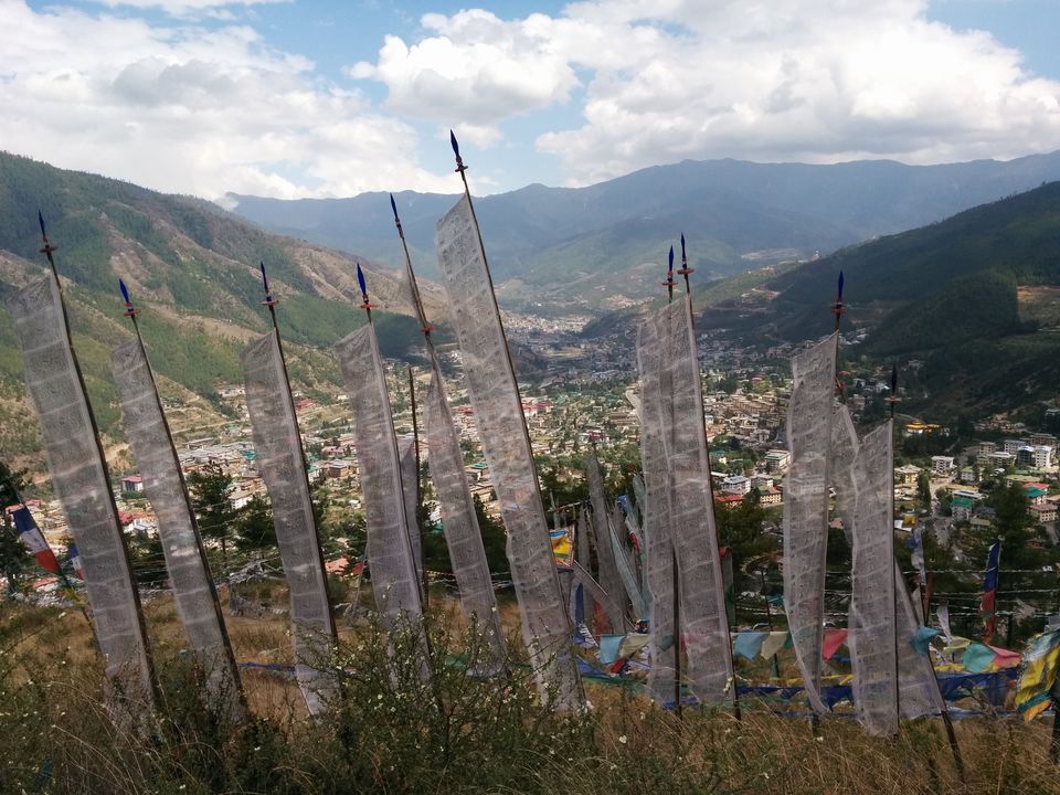 Photo of Bhutan - The Land of Thunder Dragon 5/20 by Karan Raj