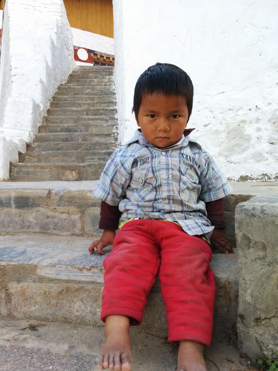 Photo of Bhutan - The Land of Thunder Dragon 6/20 by Karan Raj