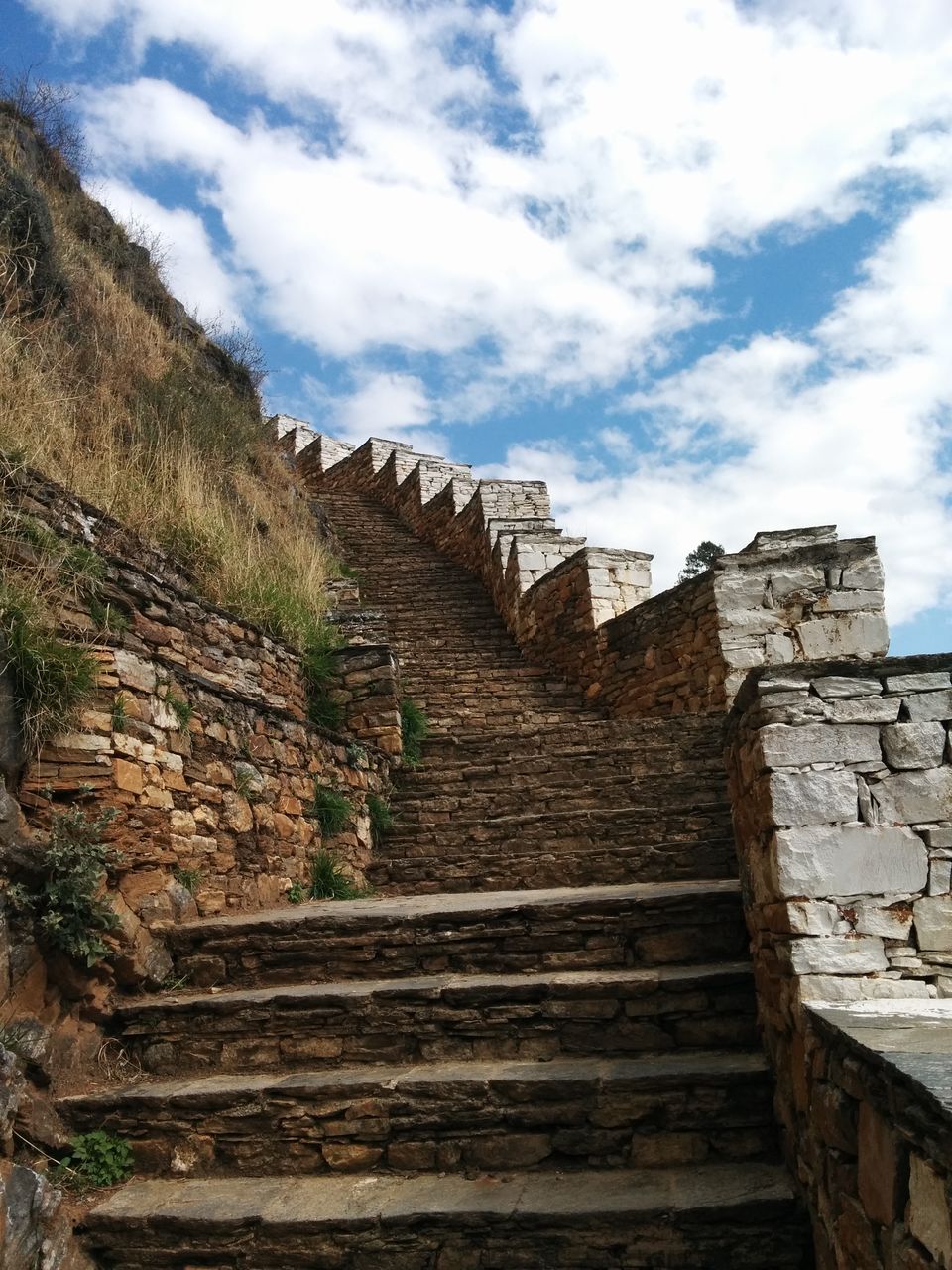 Photo of Bhutan - The Land of Thunder Dragon 7/20 by Karan Raj