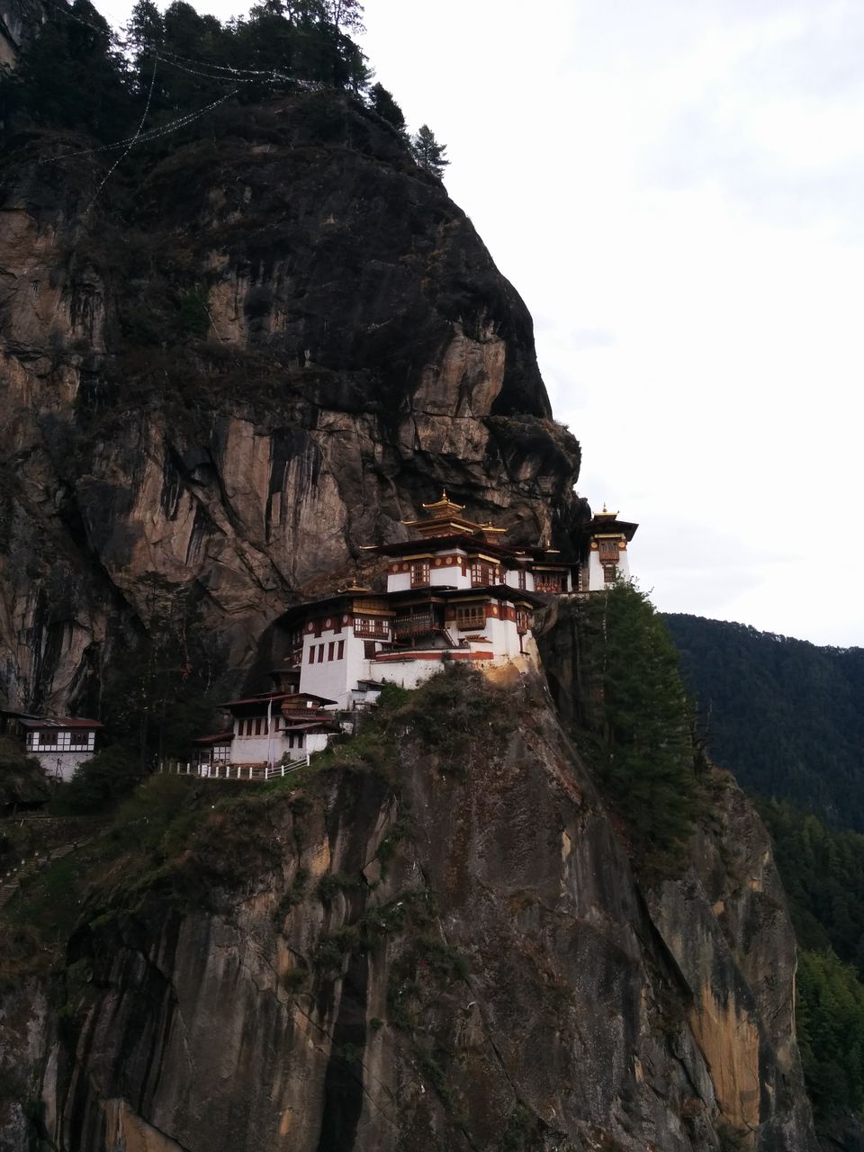 Photo of Bhutan - The Land of Thunder Dragon 9/20 by Karan Raj