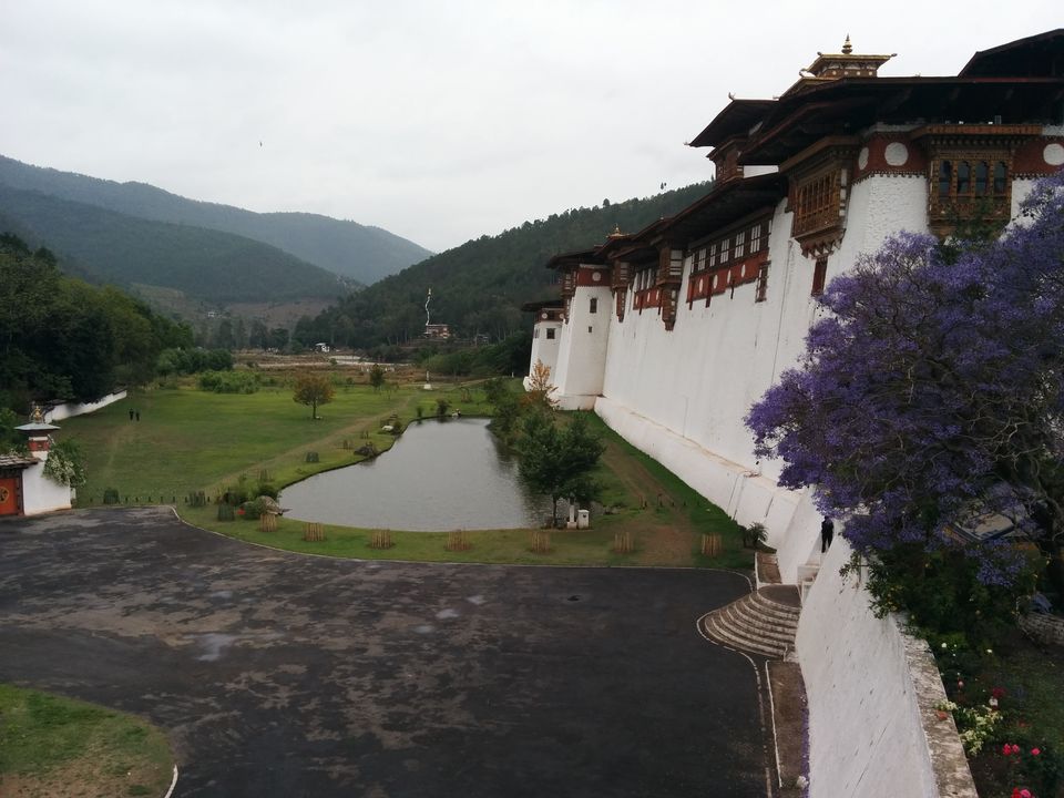 Photo of Bhutan - The Land of Thunder Dragon 10/20 by Karan Raj