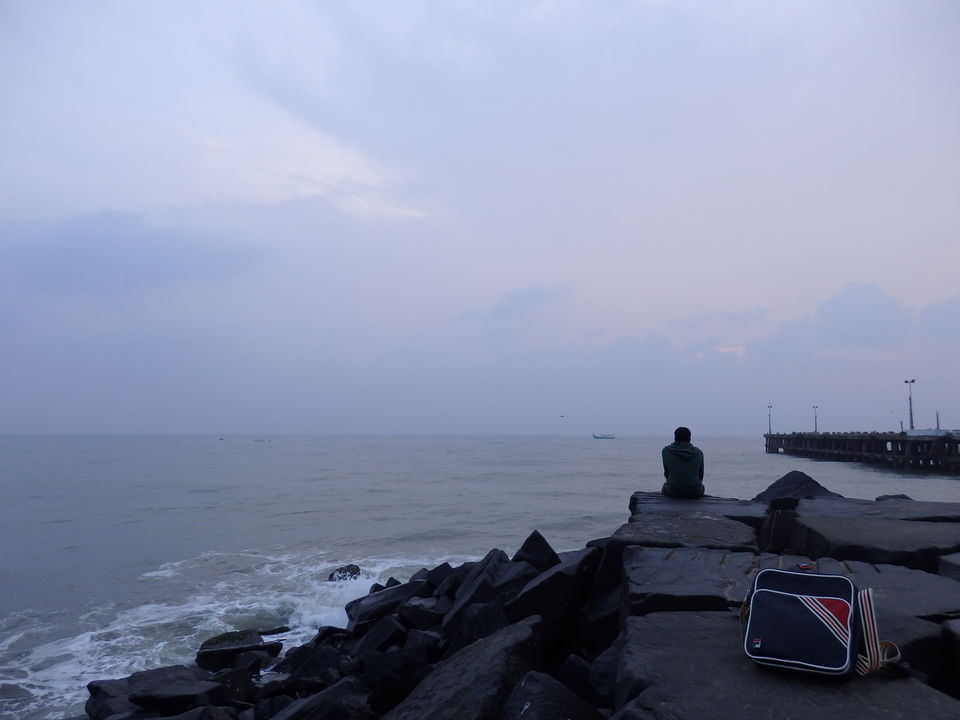 Photo of Le Pondy - A weekend in Pondicherry by Karan Raj