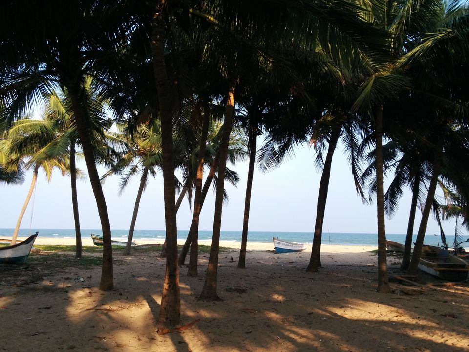Photo of Le Pondy - A weekend in Pondicherry by Karan Raj