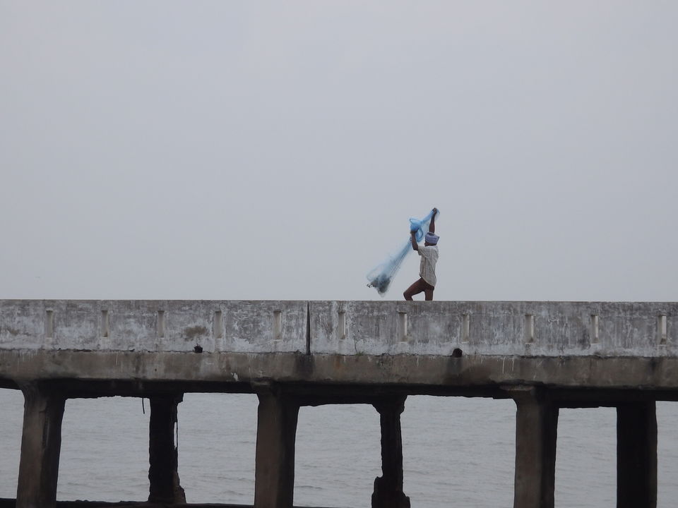 Photo of Le Pondy - A weekend in Pondicherry by Karan Raj