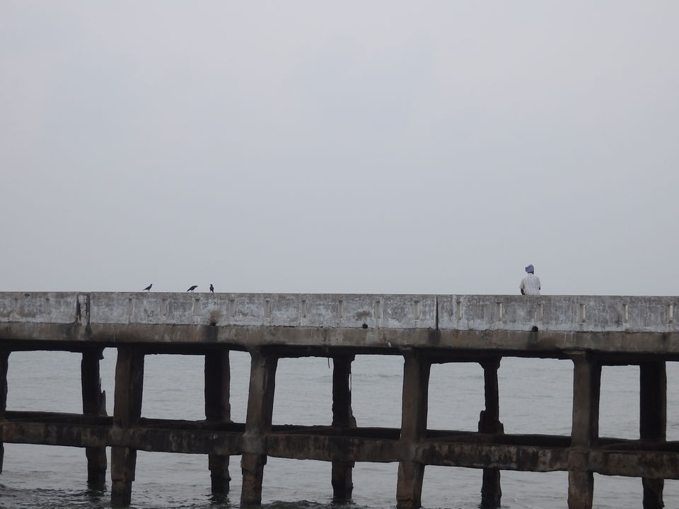 Photo of Le Pondy - A weekend in Pondicherry by Karan Raj