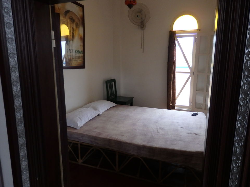 Photo of Le Pondy - A weekend in Pondicherry by Karan Raj