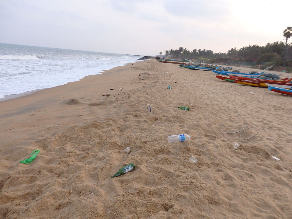 Photo of Le Pondy - A weekend in Pondicherry by Karan Raj