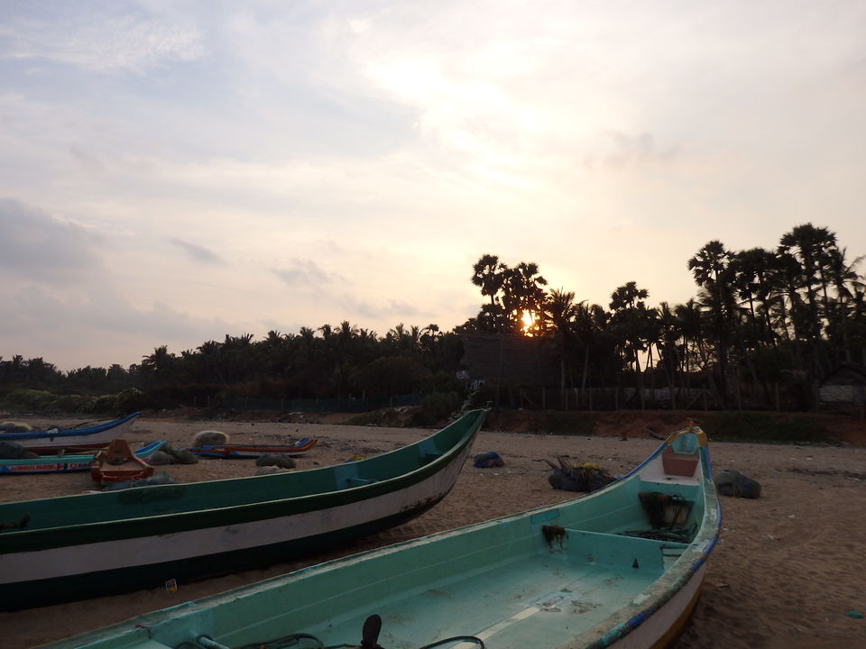 Photo of Le Pondy - A weekend in Pondicherry by Karan Raj