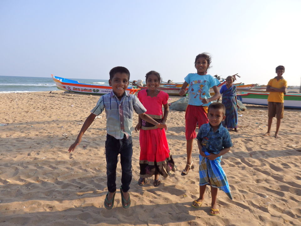 Photo of Le Pondy - A weekend in Pondicherry by Karan Raj