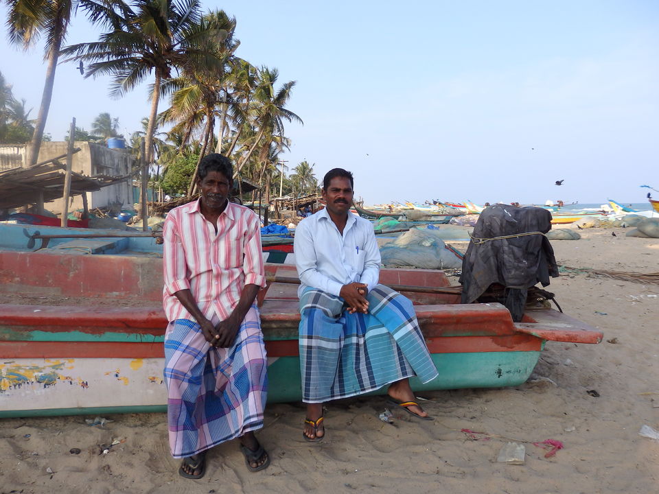 Photo of Le Pondy - A weekend in Pondicherry by Karan Raj