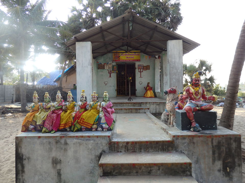 Photo of Le Pondy - A weekend in Pondicherry by Karan Raj