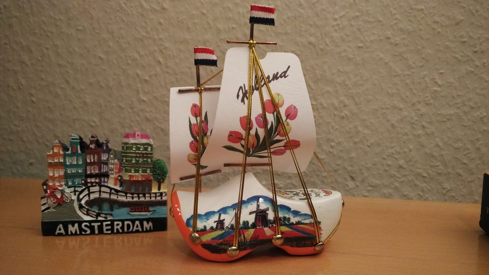Photo of One Day Plan to Amsterdam 6/6 by Priyasha