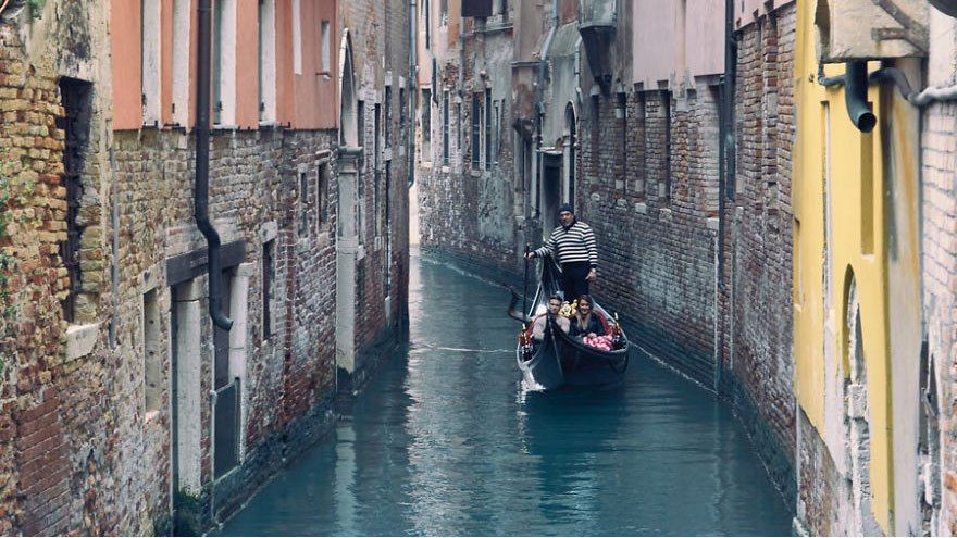 Photo of Reality Vs Expectation : How I cover Venice in one day 1/3 by Priyasha