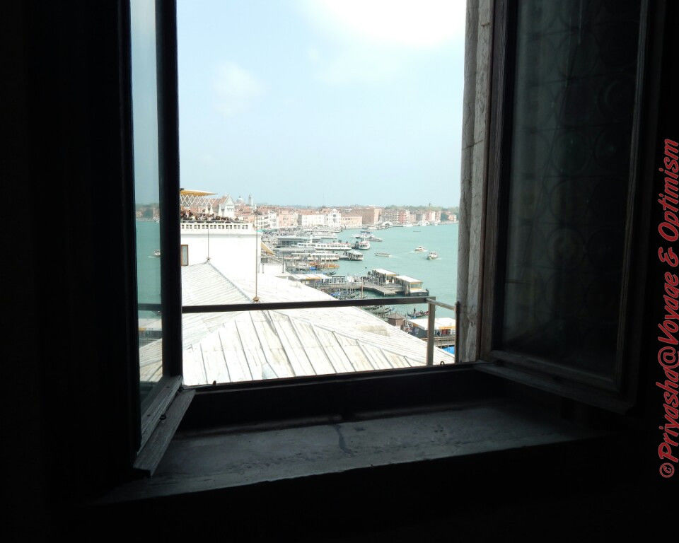 Photo of Reality Vs Expectation : How I cover Venice in one day 3/3 by Priyasha