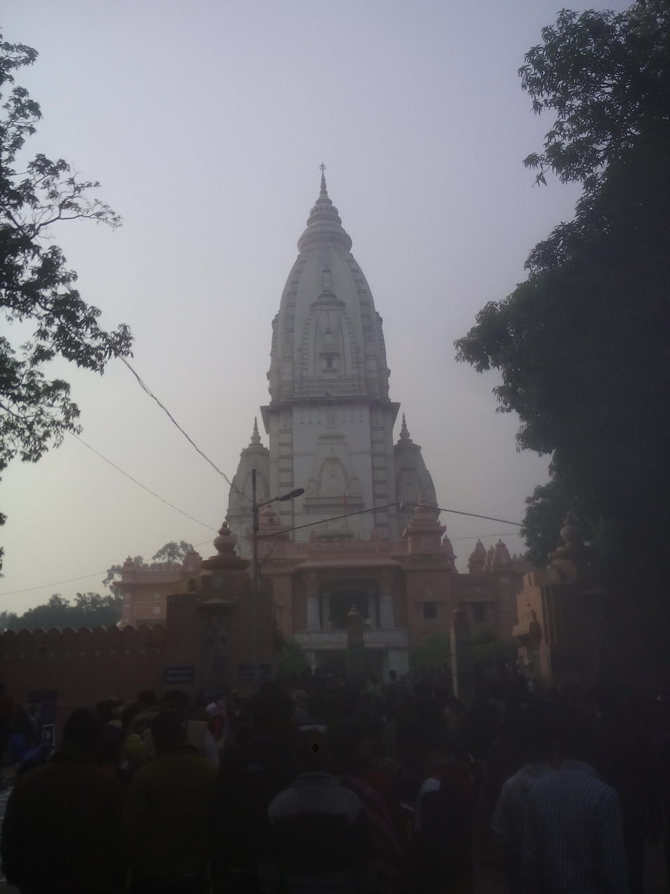 Photo of Varanasi in 2 days under Rs 3000 2/10 by Prashanth Ramanathan