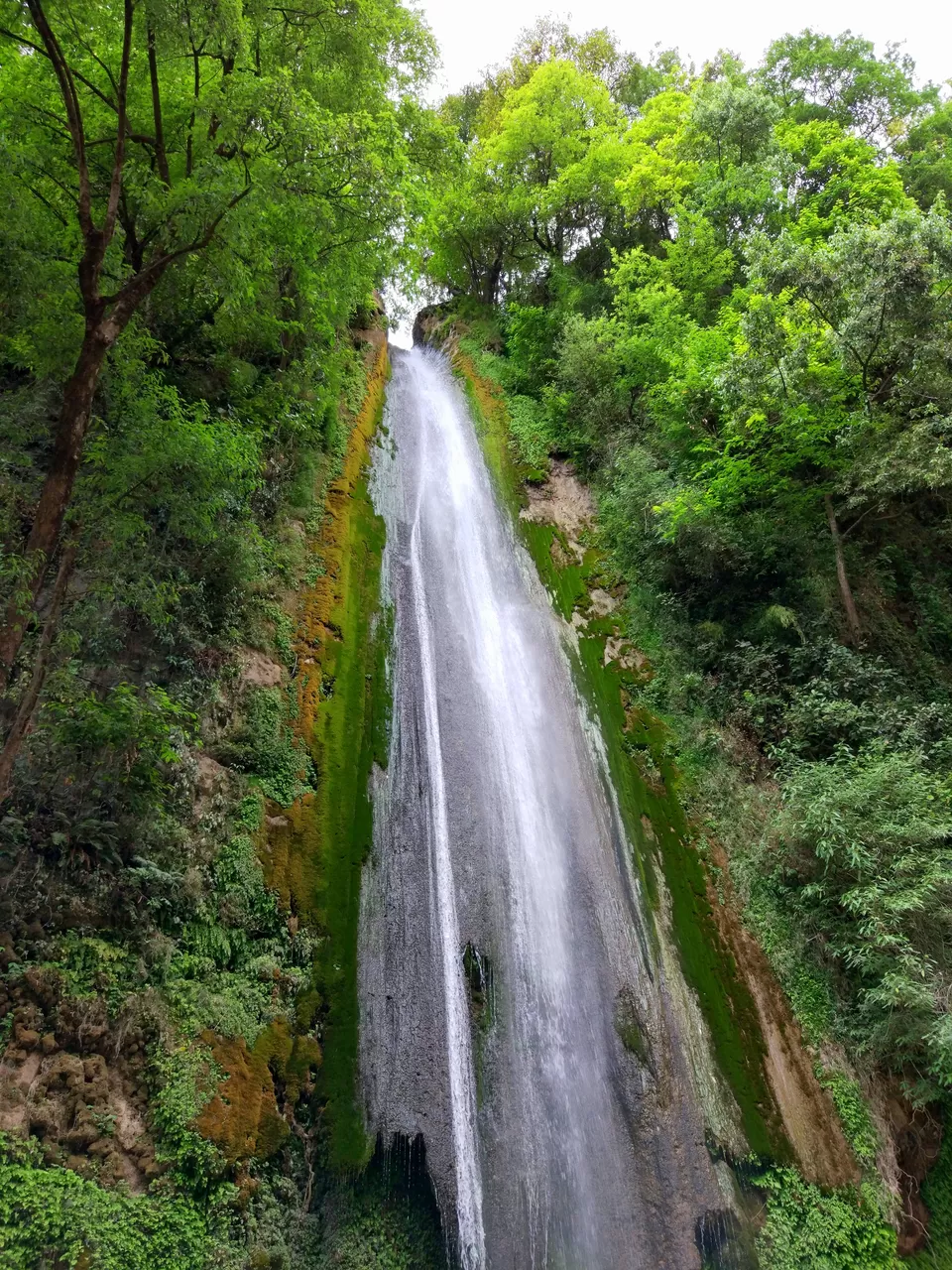 Photo of Tiger Fall -Chakrata, Kanaser Range, Uttarakhand, India by Prashanth Ramanathan