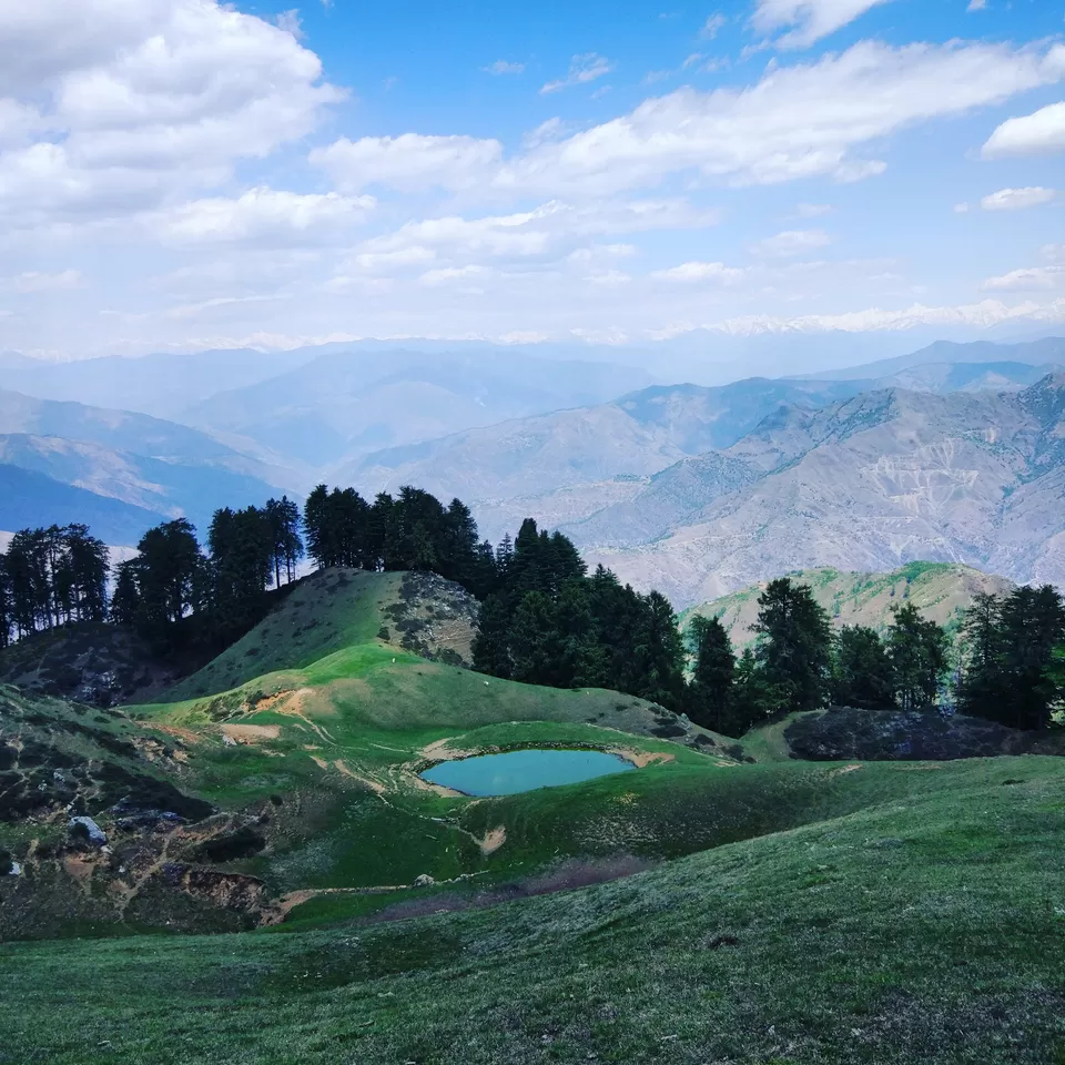 Photo of Budher Forest Rest House, Undawa, Uttarakhand, India by Prashanth Ramanathan