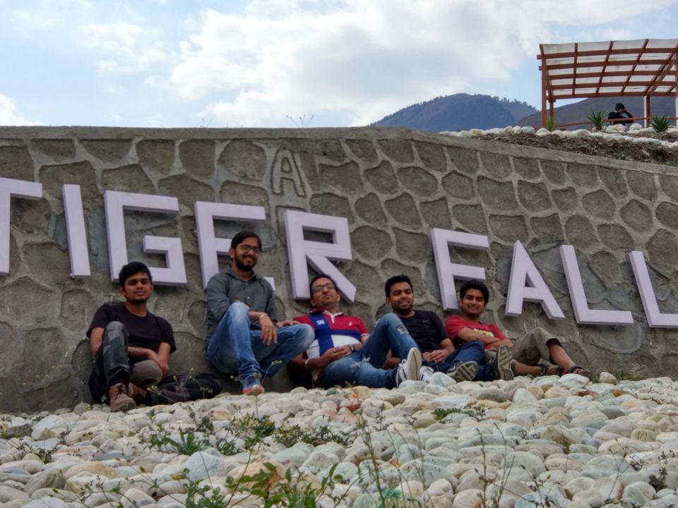 Photo of Dehradun, Uttarakhand, India by Prashanth R