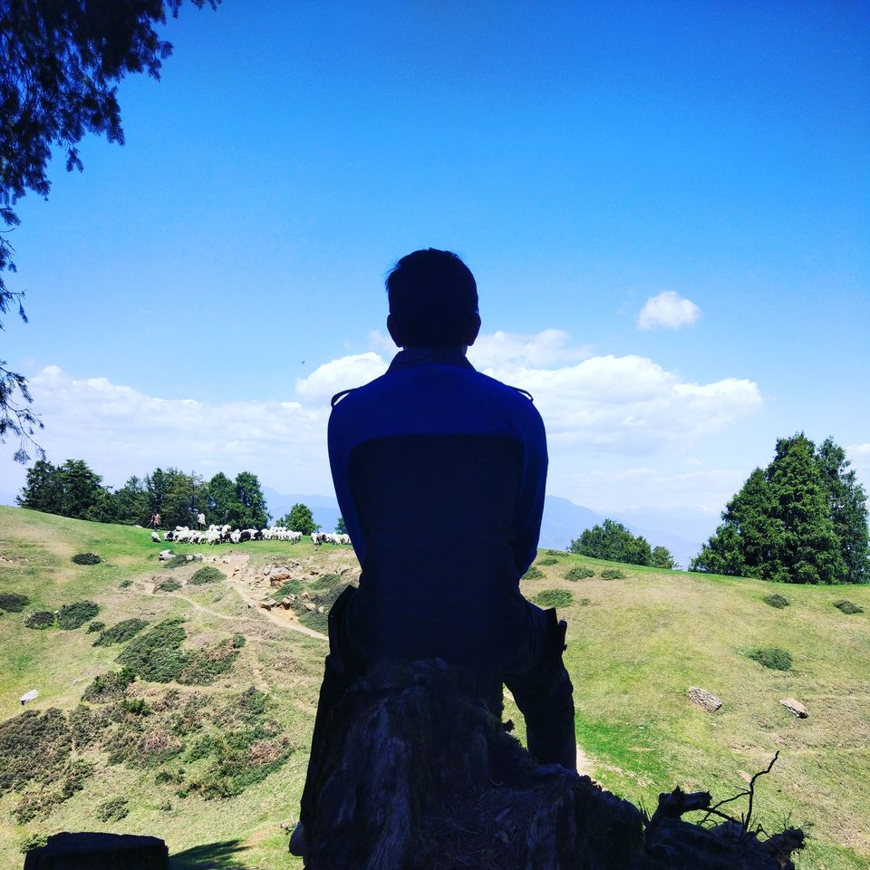 Photo of Dehradun, Uttarakhand, India by Prashanth R