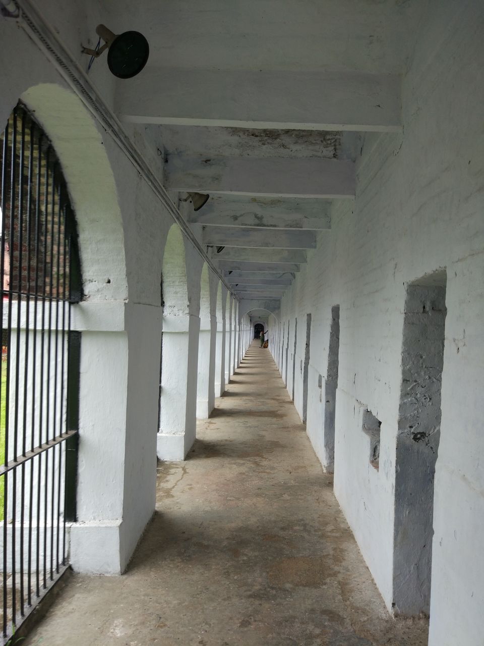 Photo of Andaman Diaries 4/24 by Prashanth Ramanathan