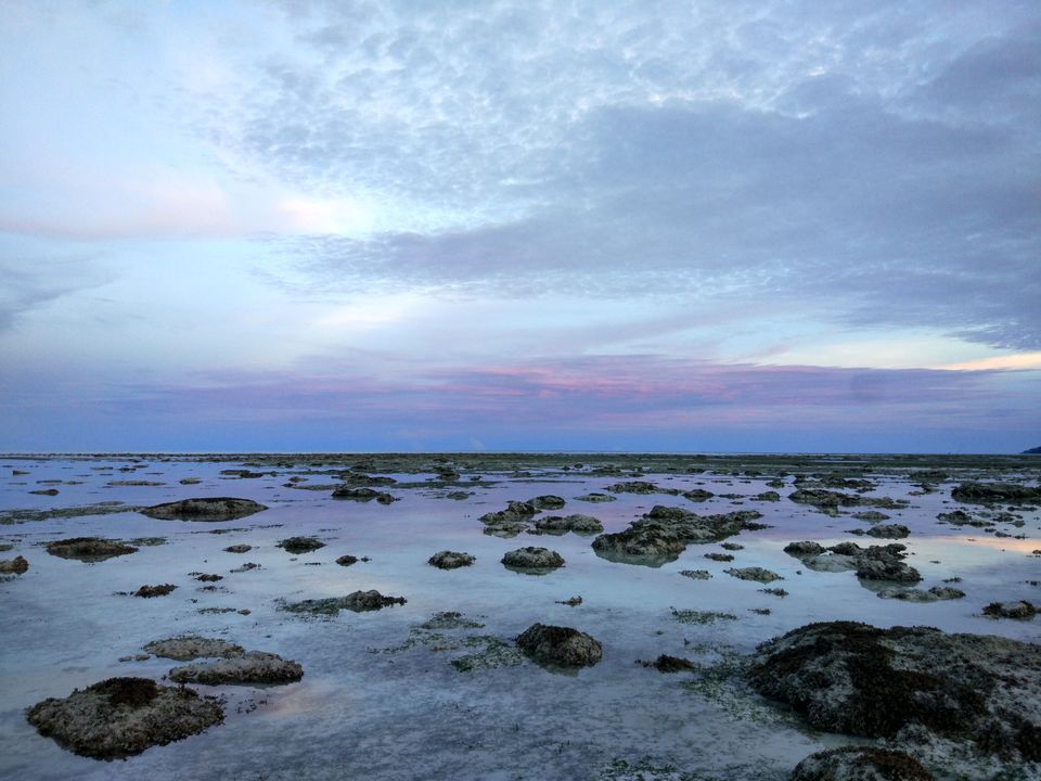 Photo of Andaman Diaries 9/24 by Prashanth Ramanathan